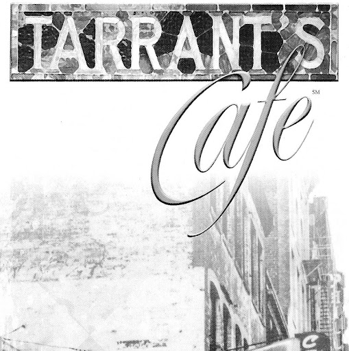 Tarrant's Cafe Downtown