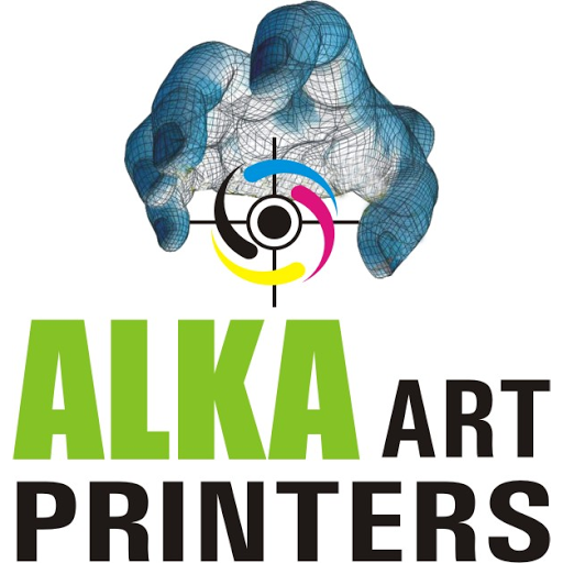 Alka Art Printers, Behind Saint Pauls School,, Vallabh Nagar, Gumanpura, Kota, Rajasthan 324006, India, Offset_Printer, state RJ