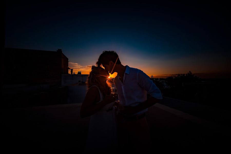 Wedding photographer Stefano Gruppo (stefanogruppo). Photo of 5 January 2020