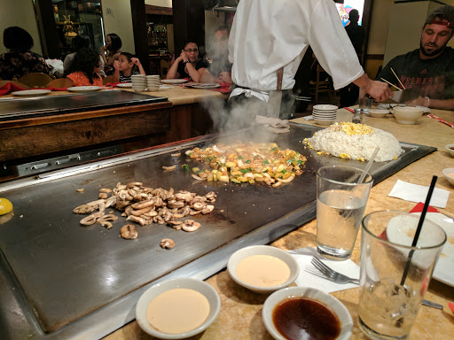 Japanese Restaurant «Kanki - Durham», reviews and photos, 3504 Mt. Moriah Road, Durham, NC 27707, USA