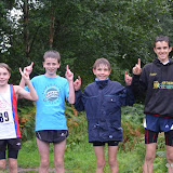 Ilkley Sprint Relays