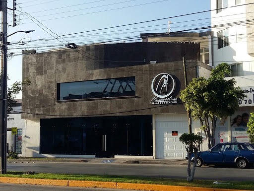 Misiones del Angel, Av. Himno Nacional 1218, Las Águilas 1a. Sección, 78360 San Luis, S.L.P., México, Funeraria | SLP