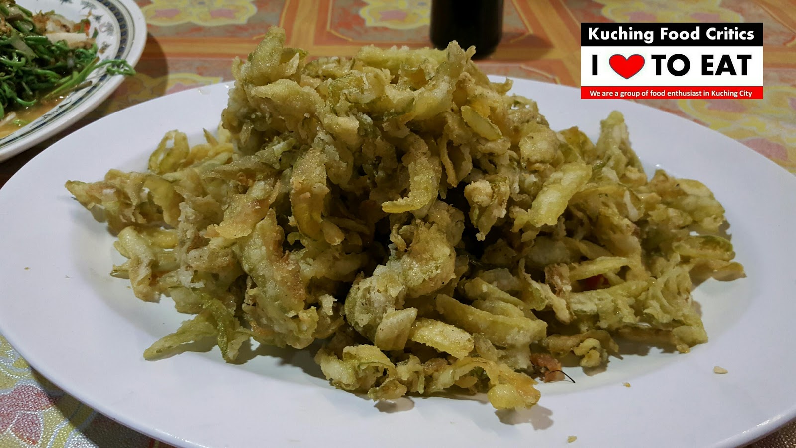 Kuching Food Critics: Buntal 88 Seafood @ Buntal