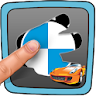 Scratch Car Logo Quiz icon