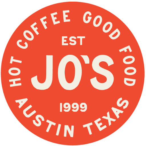 Jo's Coffee logo