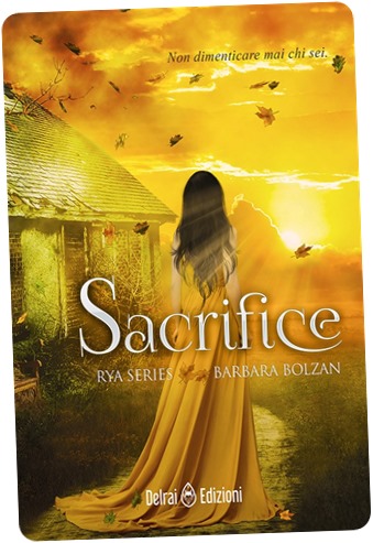 sacrifice cover