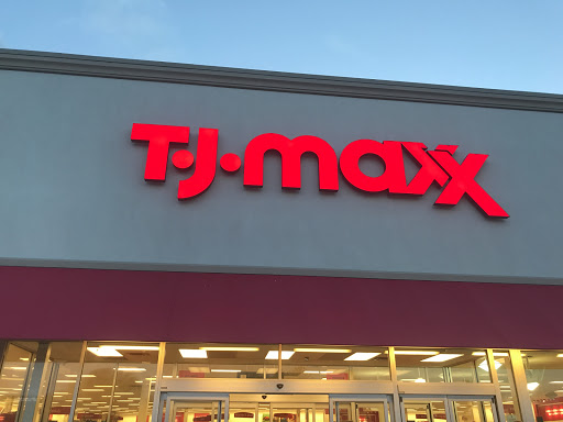 Department Store «T.J. Maxx and HomeGoods», reviews and photos, 11500 Midlothian Turnpike, Richmond, VA 23238, USA