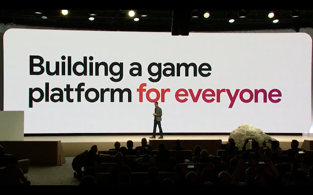 Google Stadia disponibiliza último jogo antes de ser descontinuada