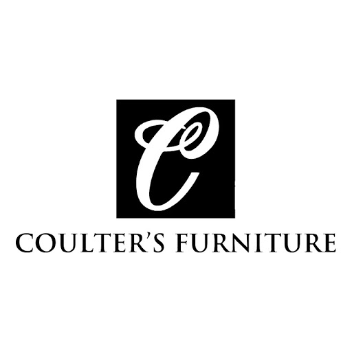 Coulter's Furniture logo