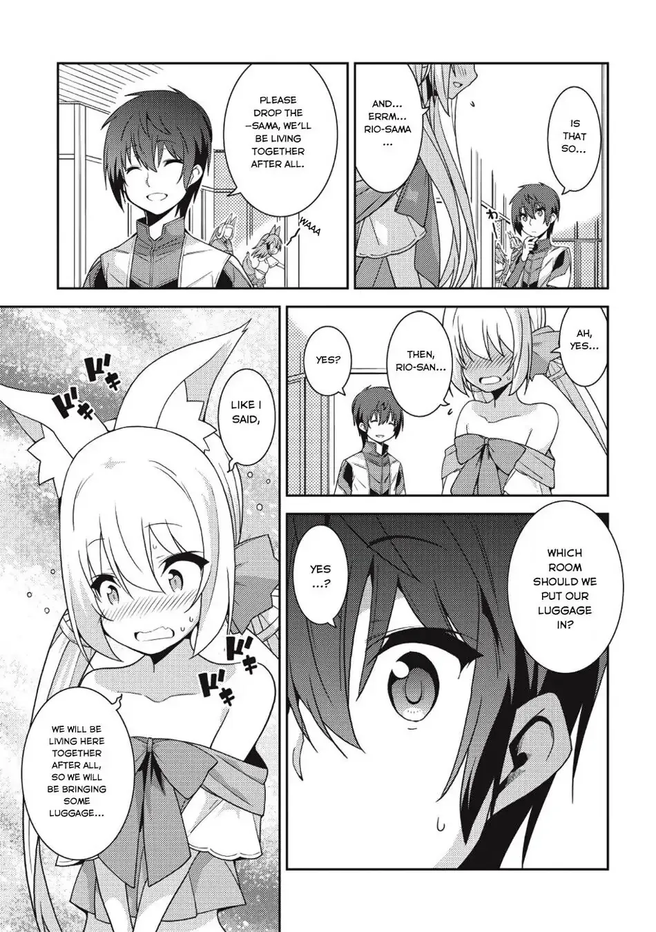 Seirei Gensouki Page 24