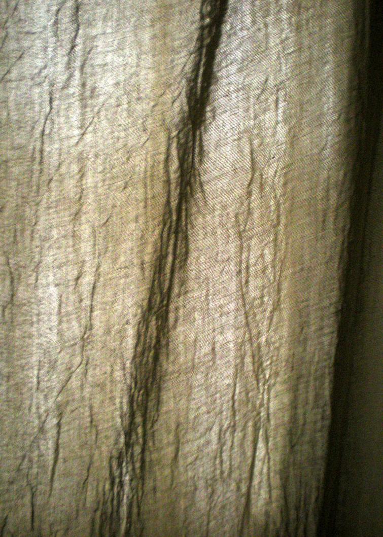 Stock Texture - Linen Drapes