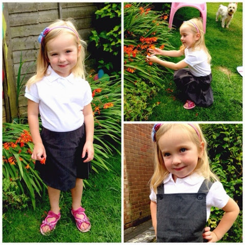 brummymummyof2: Amaze Debenhams Back to School Competition