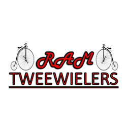 RAMtweewielers logo