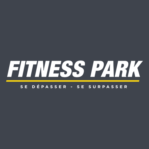 Salle de sport Audincourt - Fitness Park logo