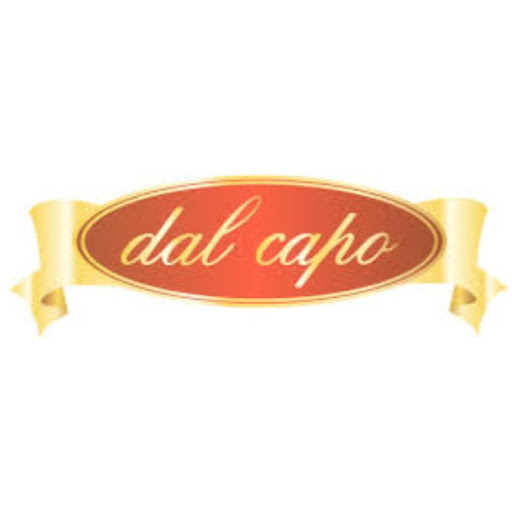 Dal Capo Pizzeria logo