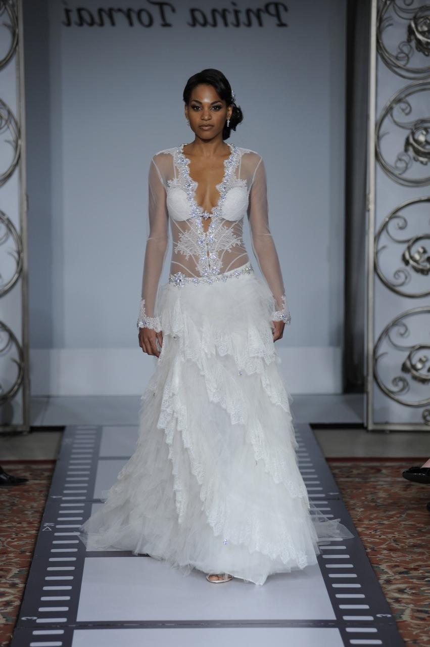 Pnina Tornai Dresses in