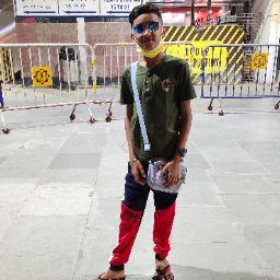 author
