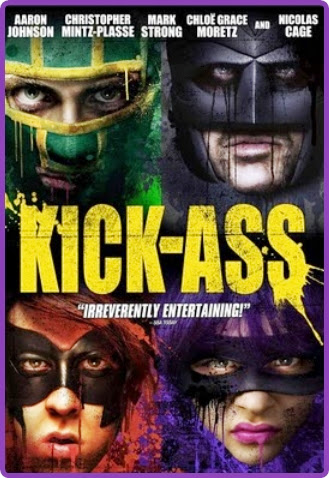 Kick Ass [2010] [DvdRip] [Español Latino] 2013-08-20_19h21_57