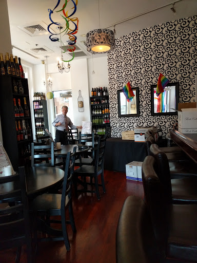 Wine Bar «Ybor City Wine Bar», reviews and photos, 1600 E 7th Ave, Tampa, FL 33605, USA