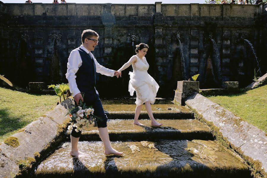 Wedding photographer Richard Howman (richhowman). Photo of 1 June 2021