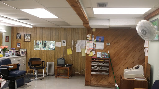 Barber Shop «Sandpoint Barbershop», reviews and photos, 350 N Washington Ave # I, Titusville, FL 32796, USA