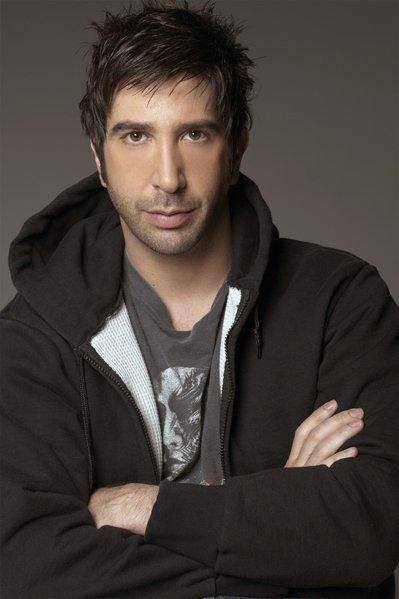 David Schwimmer Profile Dp Pics