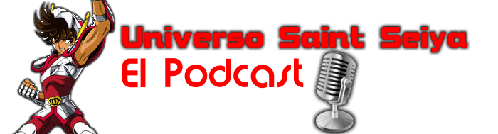 Universo Saint Seiya Podcast