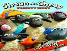 فيلم Shaun the Sheep:Prickly Heat