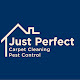 Just Perfect Home Services Carpet Cleaning