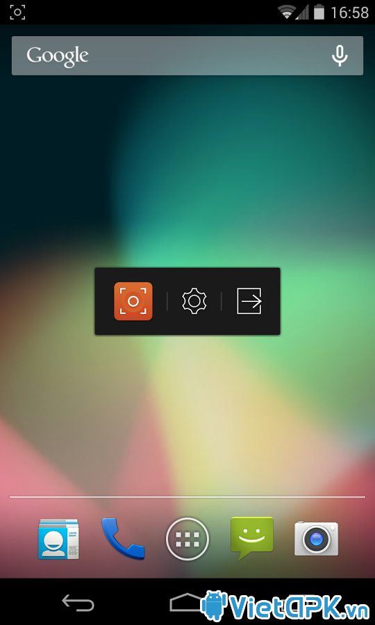 Tải SCR Screen Recorder Pro Root v0.19.6 Alpha cho Android