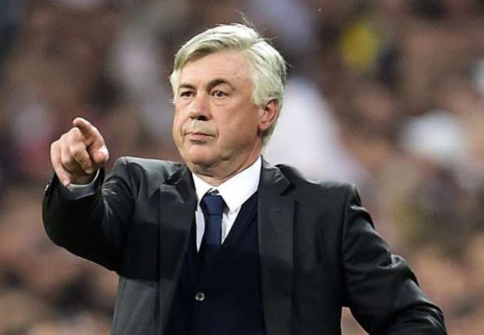 Real Madrid Pick Manager To Replace Carlo Ancelotti