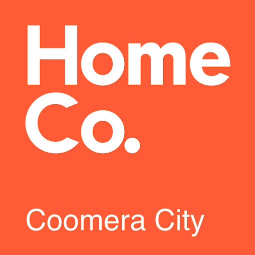 HomeCo Coomera City logo