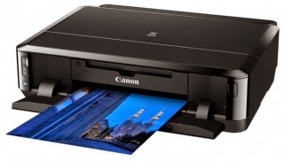 download Canon PIXMA iP7240 printer's driver