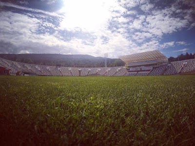 Mikheil Meskhi Stadium