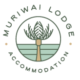 Muriwai Lodge logo