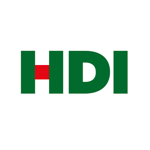 HDI Versicherungen: Rico Glombitza logo