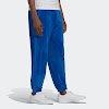 jeremy scott cuff pants blue