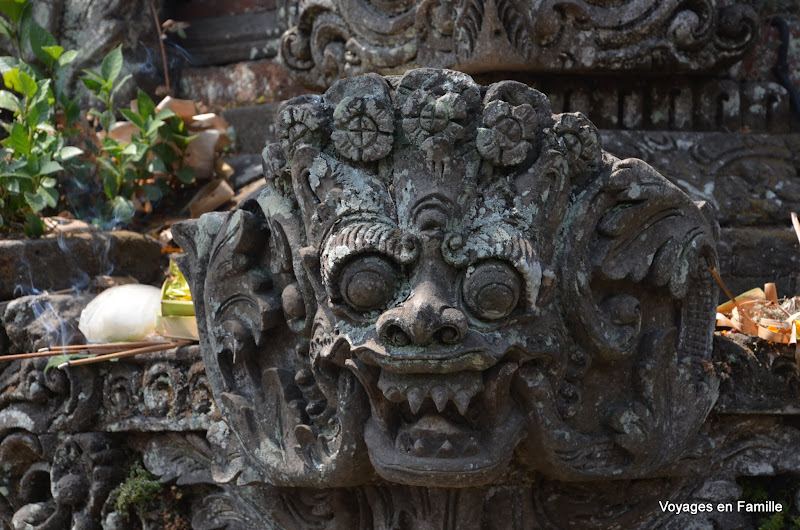 Ubud - tourist office