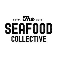 The Seafood Collective Tauranga Crossing logo