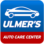 Ulmer's Auto Care  Icon