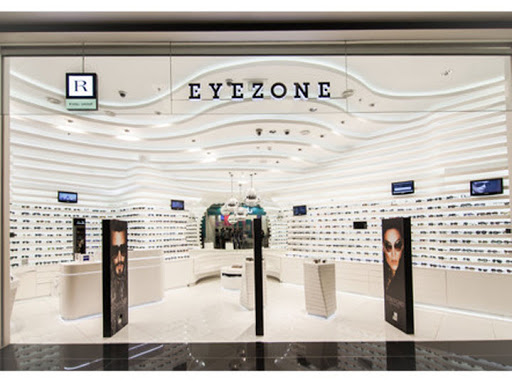 EyeZone Sunglasses & Optical Store - Mirdif City Centre, Sheikh Mohammed Bin Zayed Road (E311 Road) - Dubai - United Arab Emirates, Optician, state Dubai