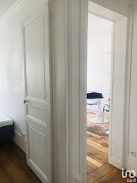 appartement à Paris 10ème (75)