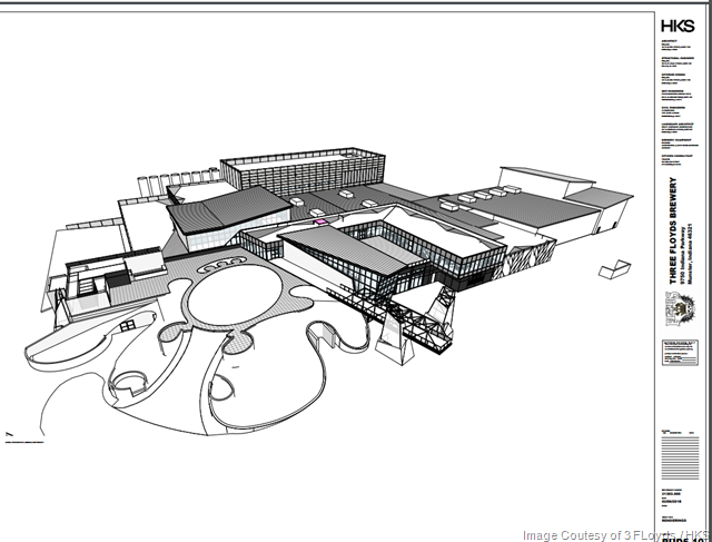 3 Floyd's Expansion Plan Details