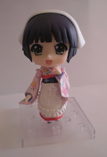 Nendoroid Yune Review Image 11