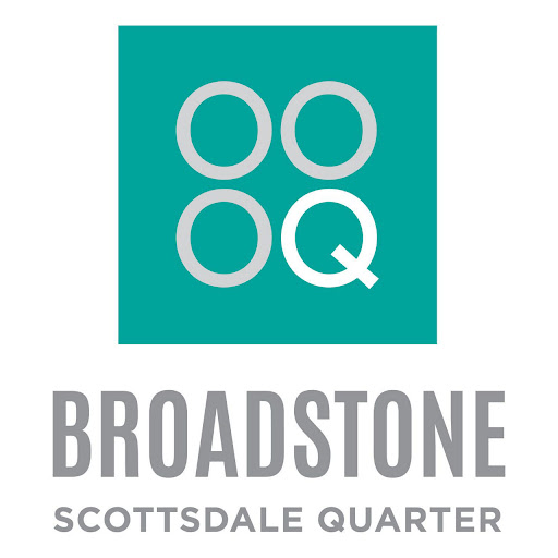 Broadstone Scottsdale Quarter logo