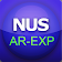 NUS AR Experience icon