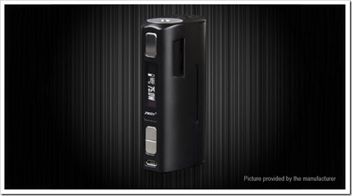 5669900 4%25255B5%25255D - 【Evolv DNA75】「SBody Legend 75W VW TC APV Box Mod」「SBody VapeDroid C1D2 75W」「IJOY Limitless 24 RDA」など【FastTech新着】