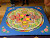 Sand Mandala: The Tibetan Art of Intricate Sand Paintings