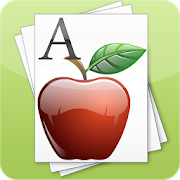 Flashcards for Kids  Icon