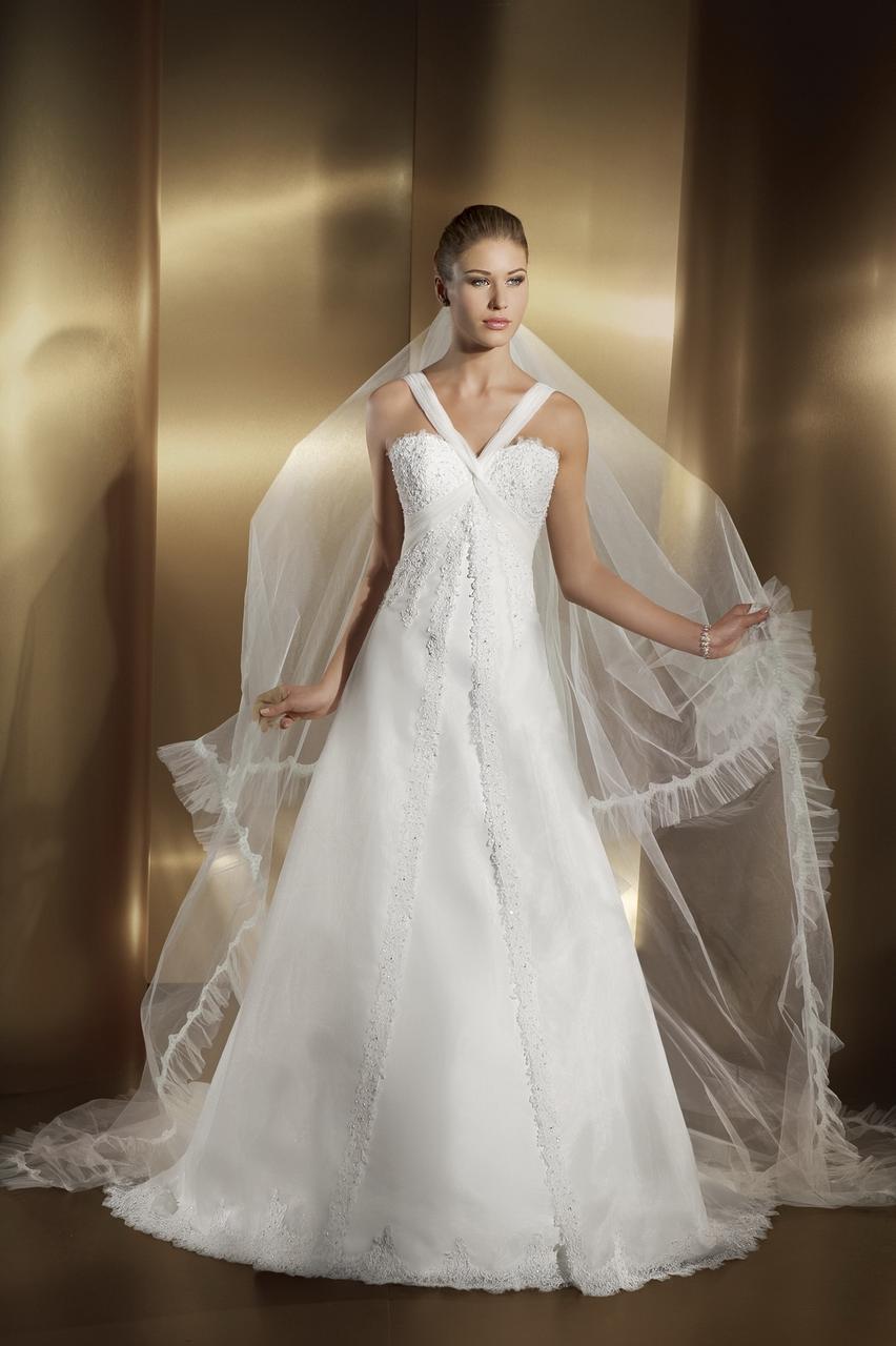 Wedding Dress for Brides